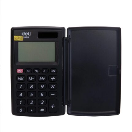 Deli 39219 Calculator product image