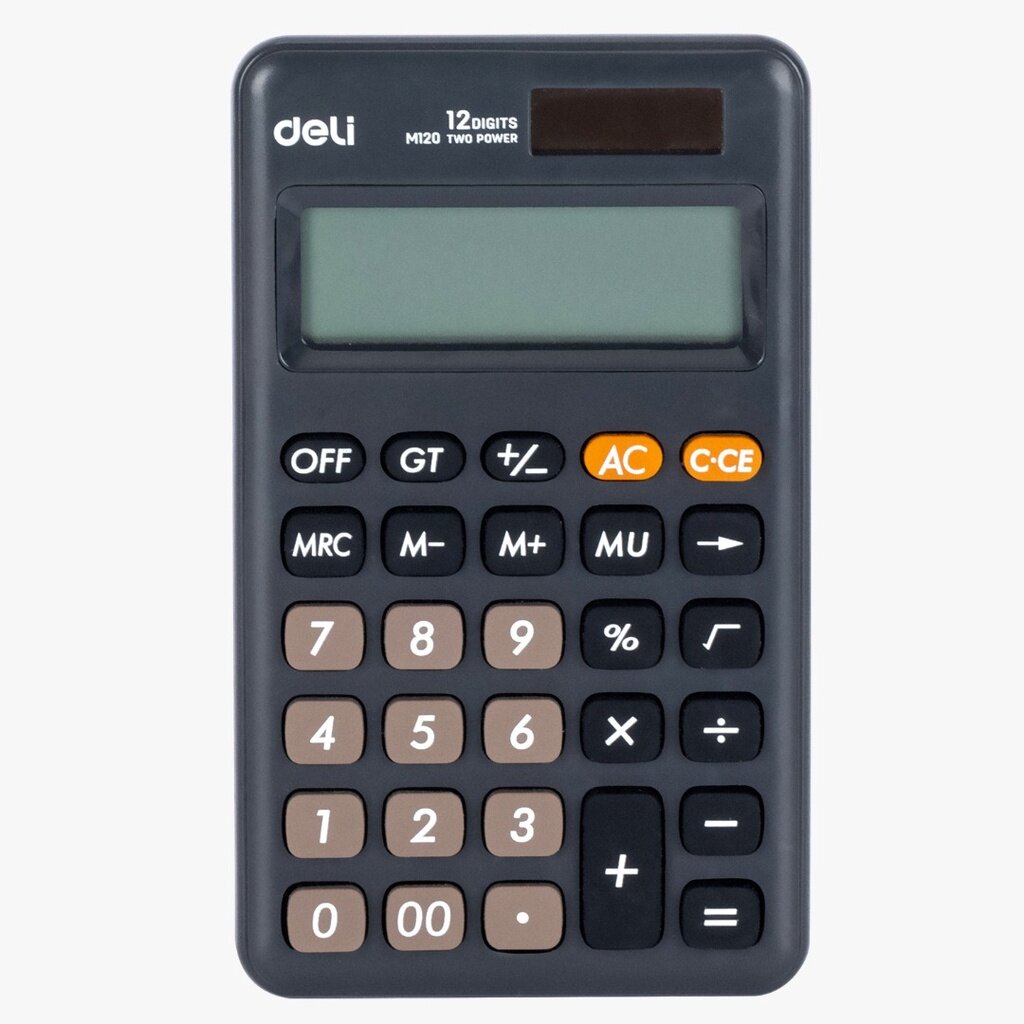 559844m120 Deli M120 Calculator product image