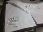 Kithsaa custom stamp product sample