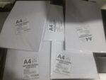 Kithsaa custom stamp product sample