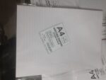 Kithsaa custom stamp product sample